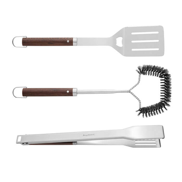 

Набор для барбекю BergHOFF Essentials 3 предмета (1103000)