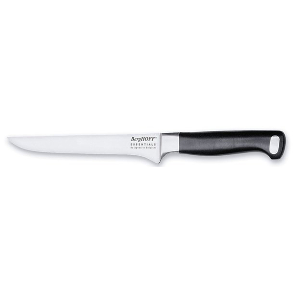 

Нож для отделения мяса от кости BergHOFF Essentials Icon 15.2 см