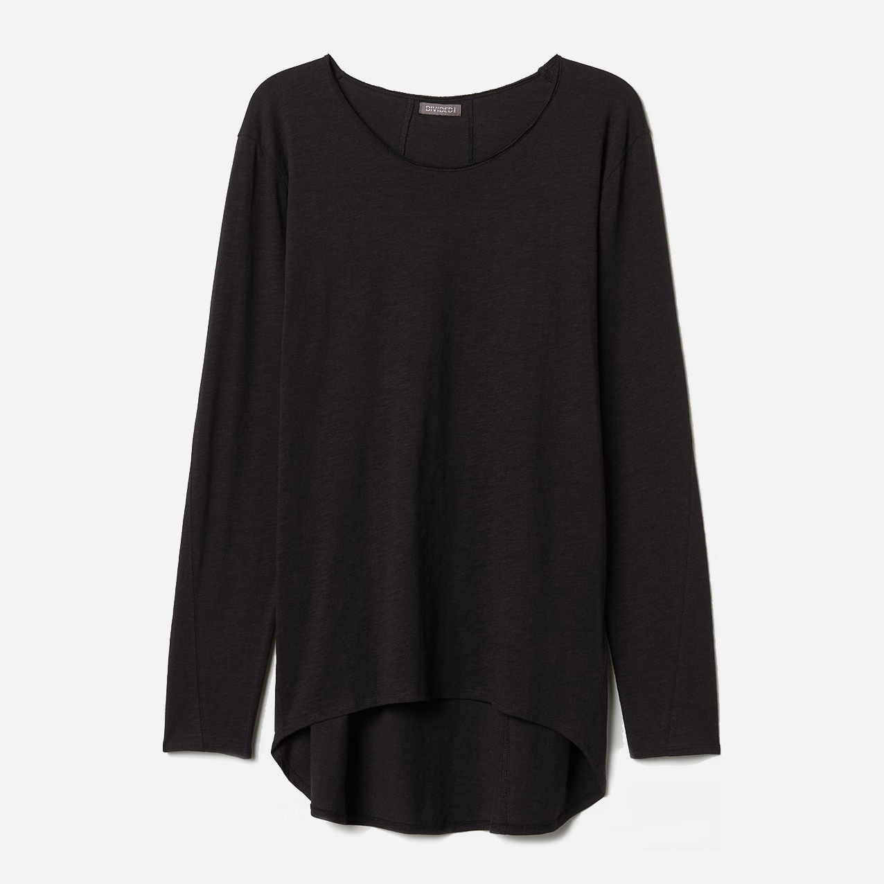 

Лонгслив H& 0672023_01  Черный, Лонгслив H&M 0672023_01 M Черный