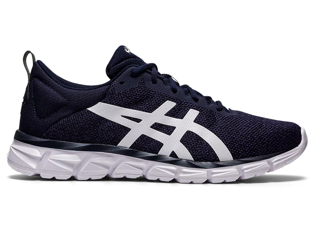 

Кроссовки для бега мужские ASICS GEL-QUANTUM LYTE 1201A235-401 41.5 (8) 26 см темно-синие