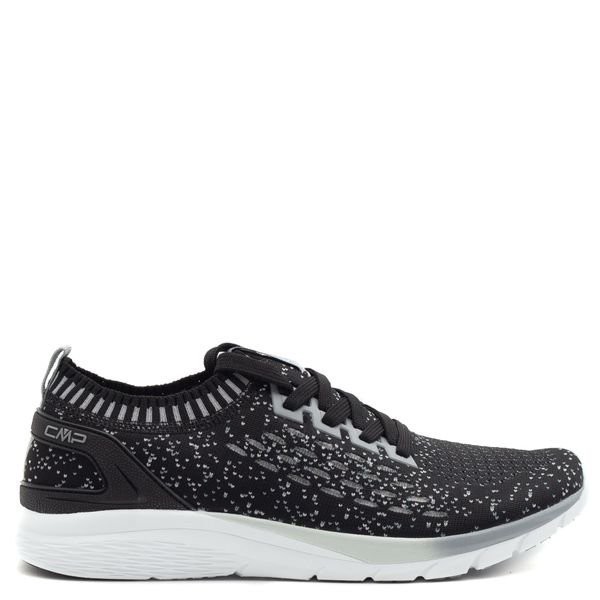 

Кроссовки CMP DIADEMA FITNESS SHOE 39Q9677-45UE 45 Черные