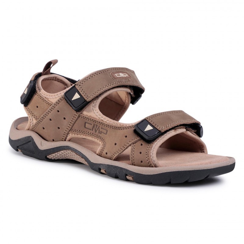 

Сандалии CMP ALMAAK HIKING SANDAL 38Q9947-P803 45 28.6 см Коричневый