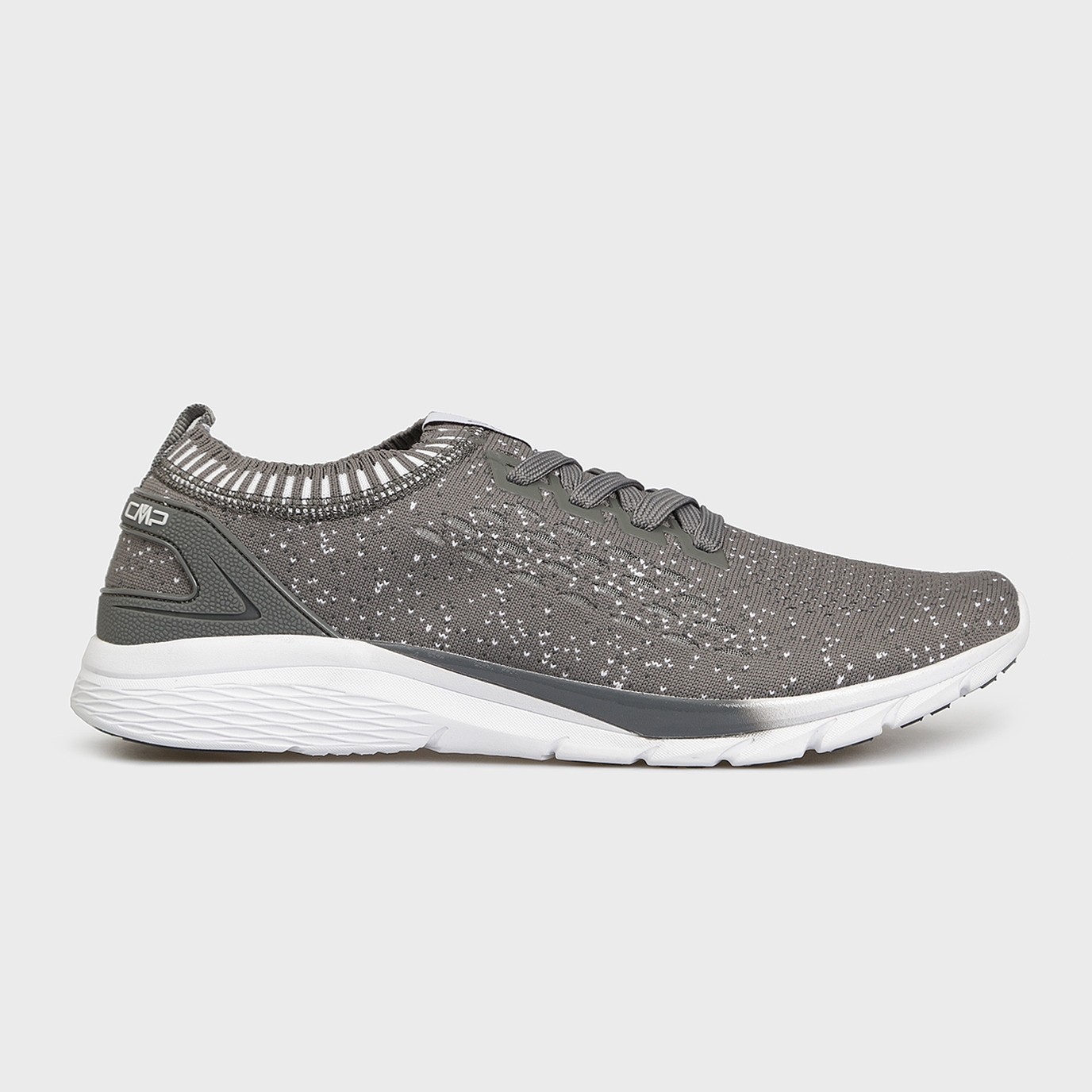 

Кроссовки CMP DIADEMA FITNESS SHOE 39Q9677-U739 43 серые