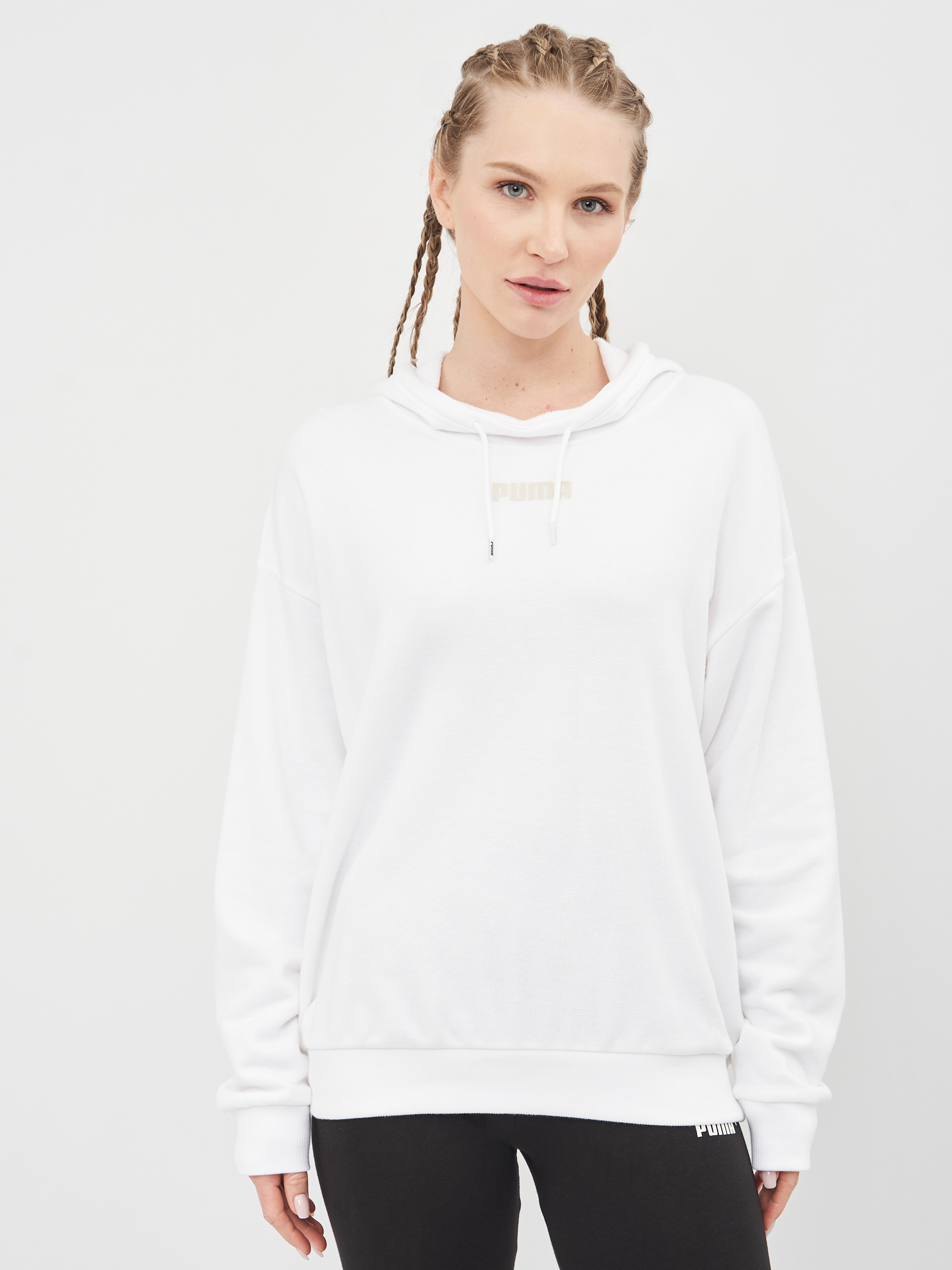 

Худи Puma Modern Basics Hoodie 58593302 L White