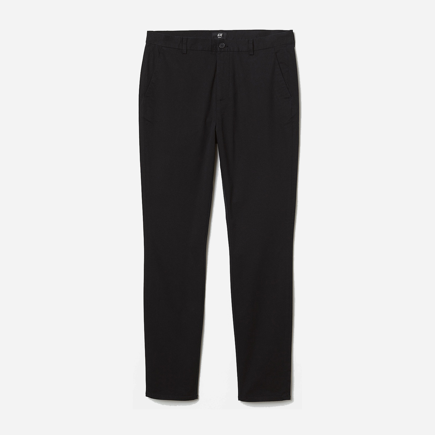 

Брюки H&M 0466595_черн_04  Черные, Брюки H&M 0466595_черн_04 44 Черные
