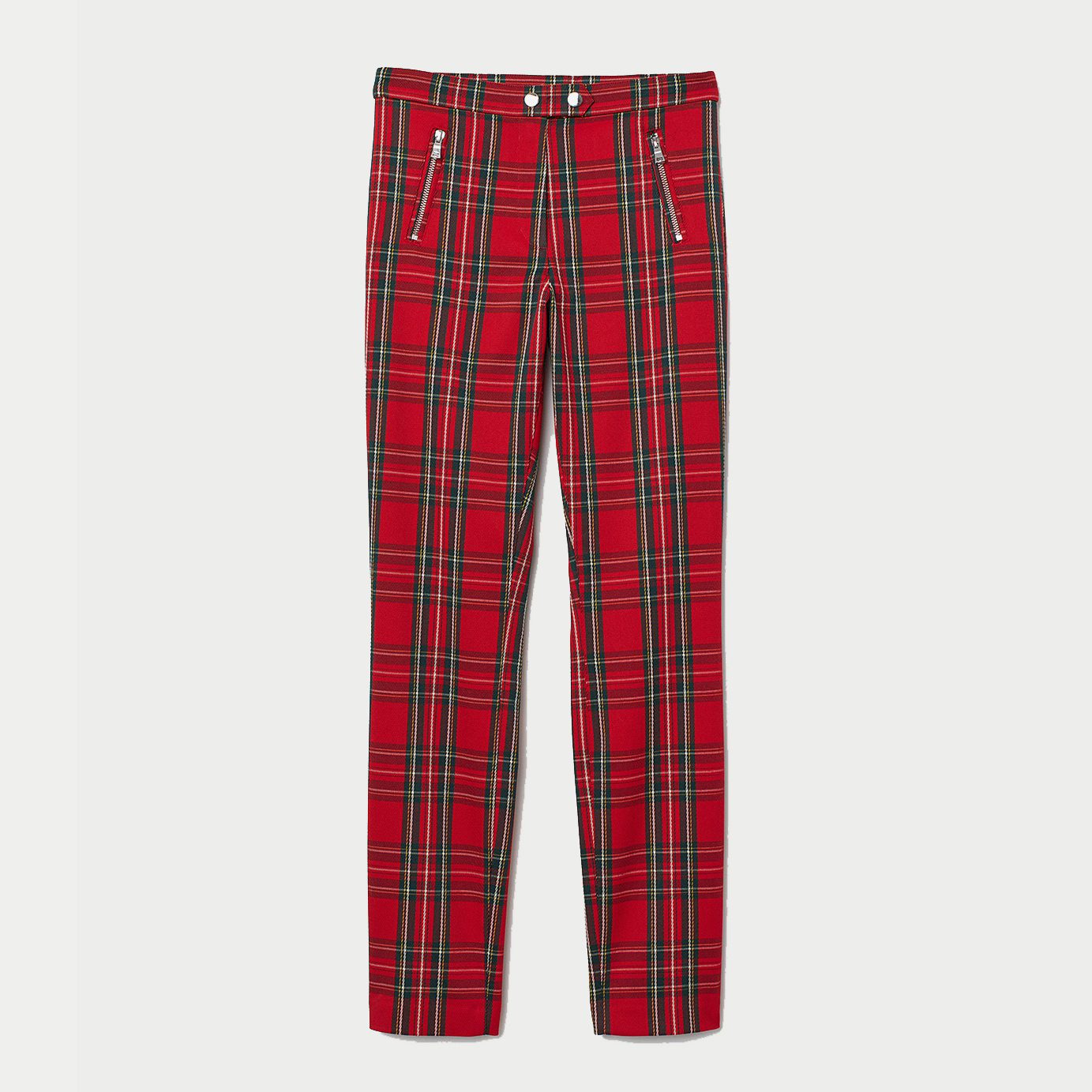 

Брюки H&M 0656719_крас_02  Красные с зеленым и белым, Брюки H&M 0656719_крас_02 34 Красные с зеленым и белым
