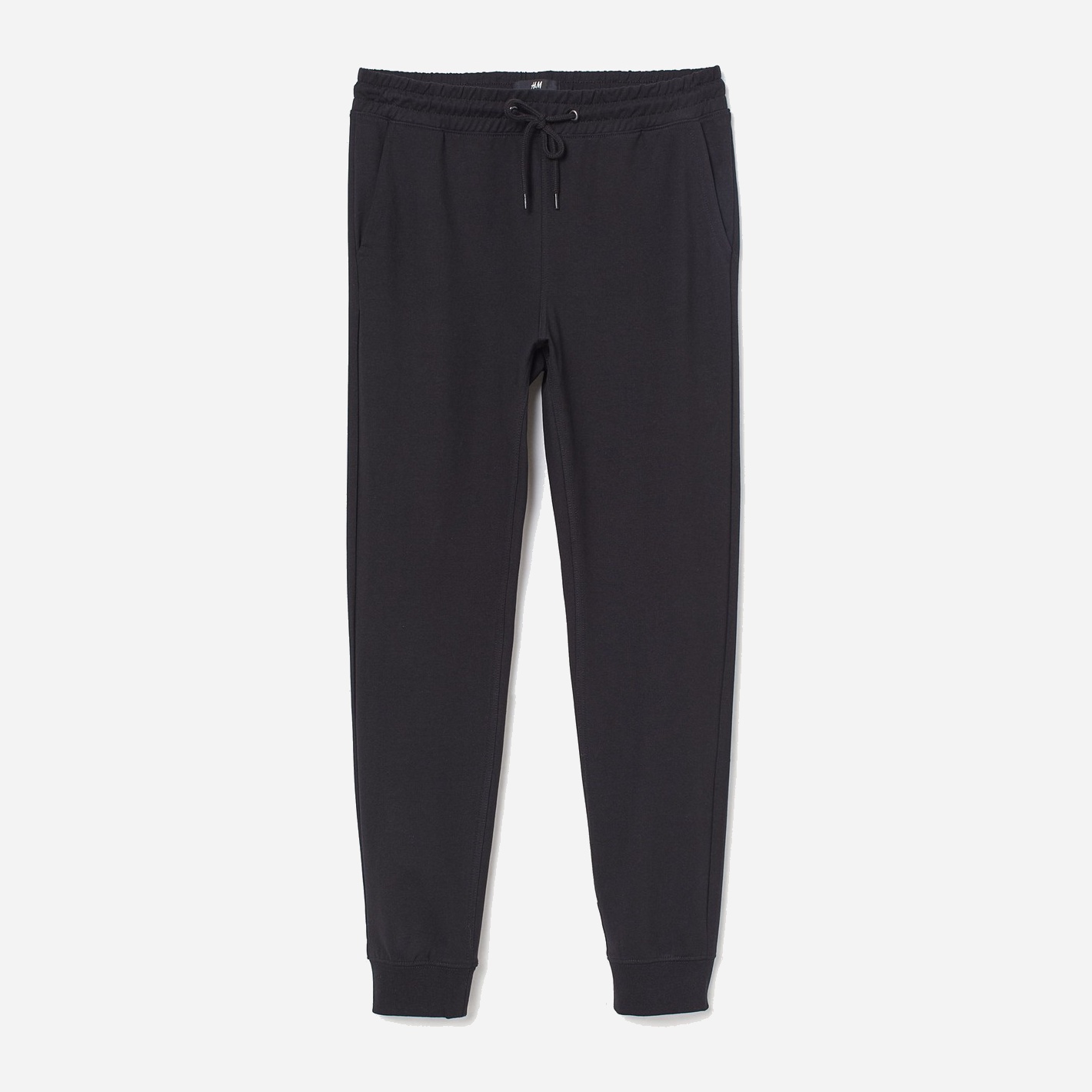 

Брюки H&M 0805469_01  Черные, Брюки H&M 0805469_01 XS Черные