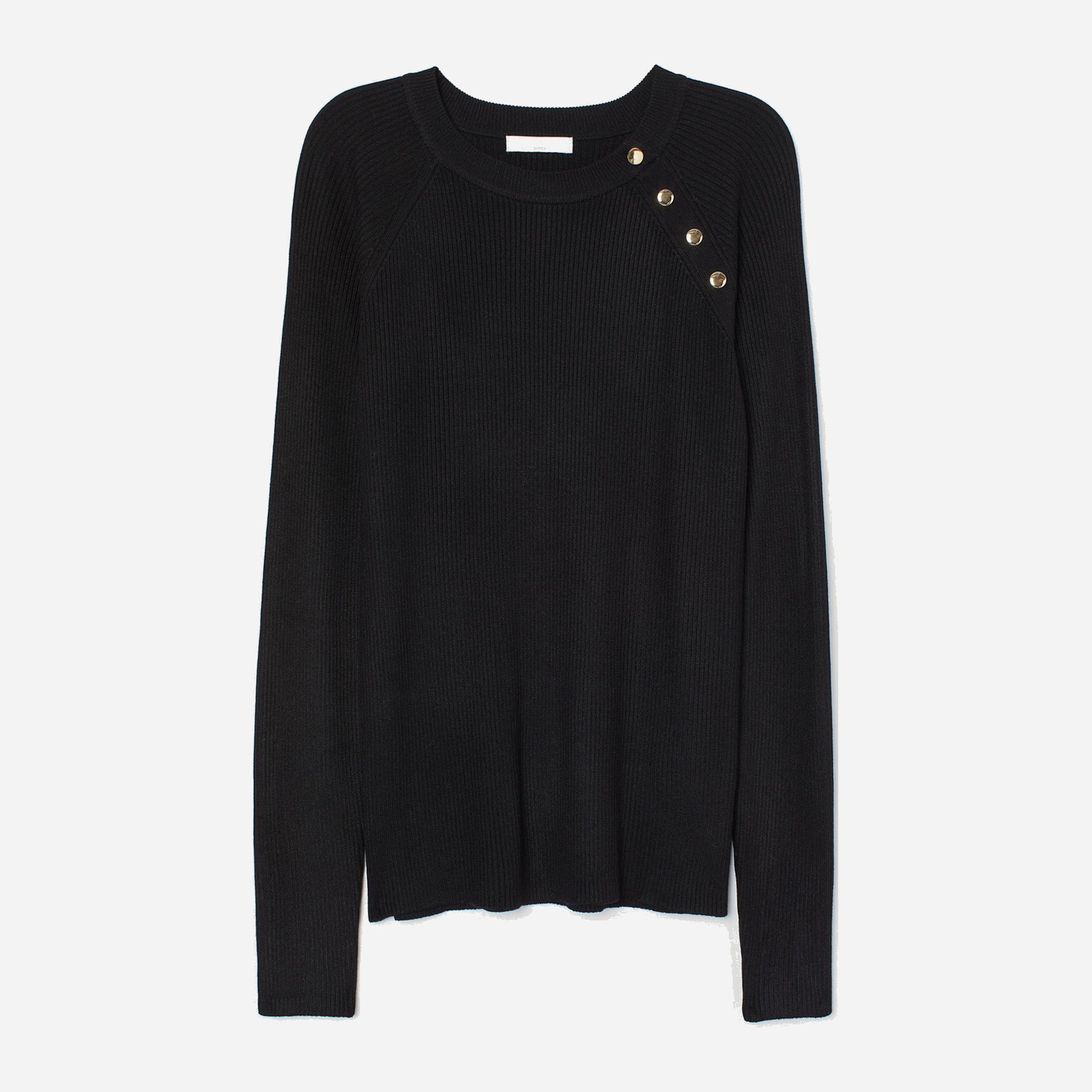 

Джемпер H&M 0785710  Черный (LD2000000884646_KAY2000000884646, Джемпер H&M 0785710 XS Черный (LD2000000884646_KAY2000000884646)