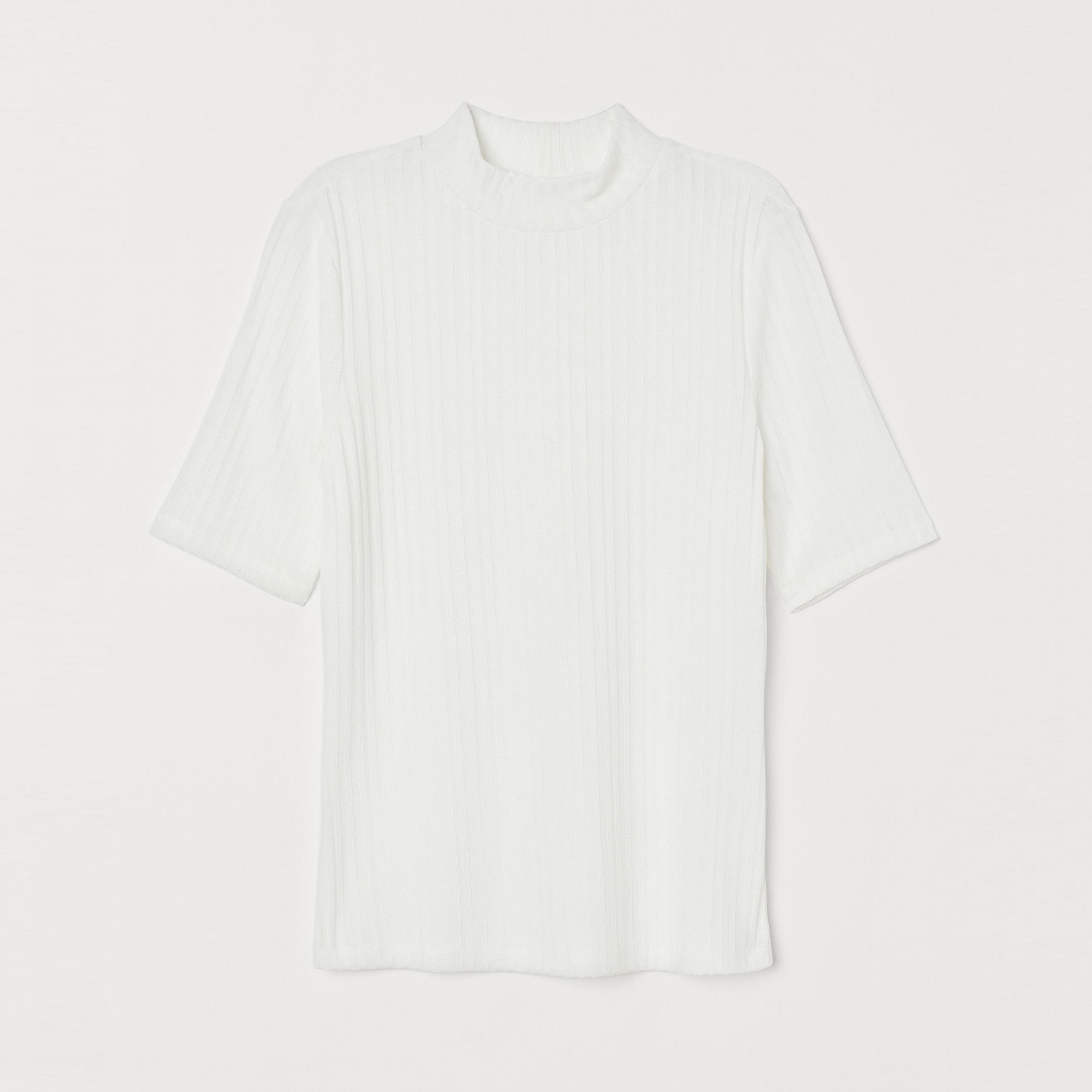 

Водолазка H&M 7601230  Белая (AB5000000678976_PS2030000092826, Водолазка H&M 7601230 S Белая (AB5000000678976_PS2030000092826)