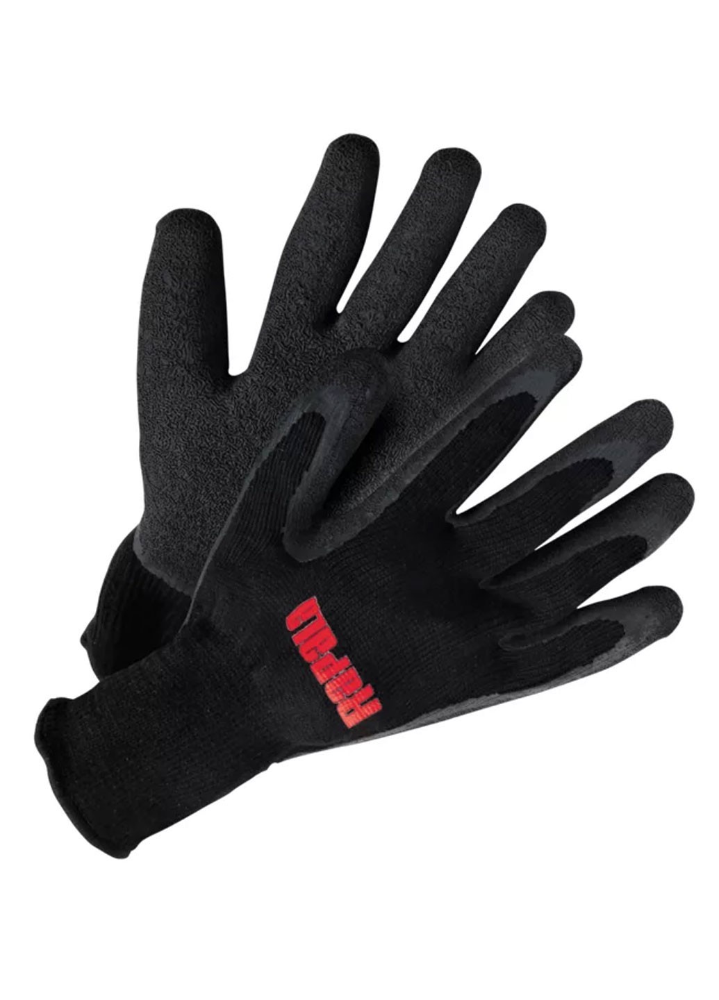 

Перчатки Rapala Men's Fisherman's Gloves  черный, Перчатки Rapala Men's Fisherman's Gloves XL черный