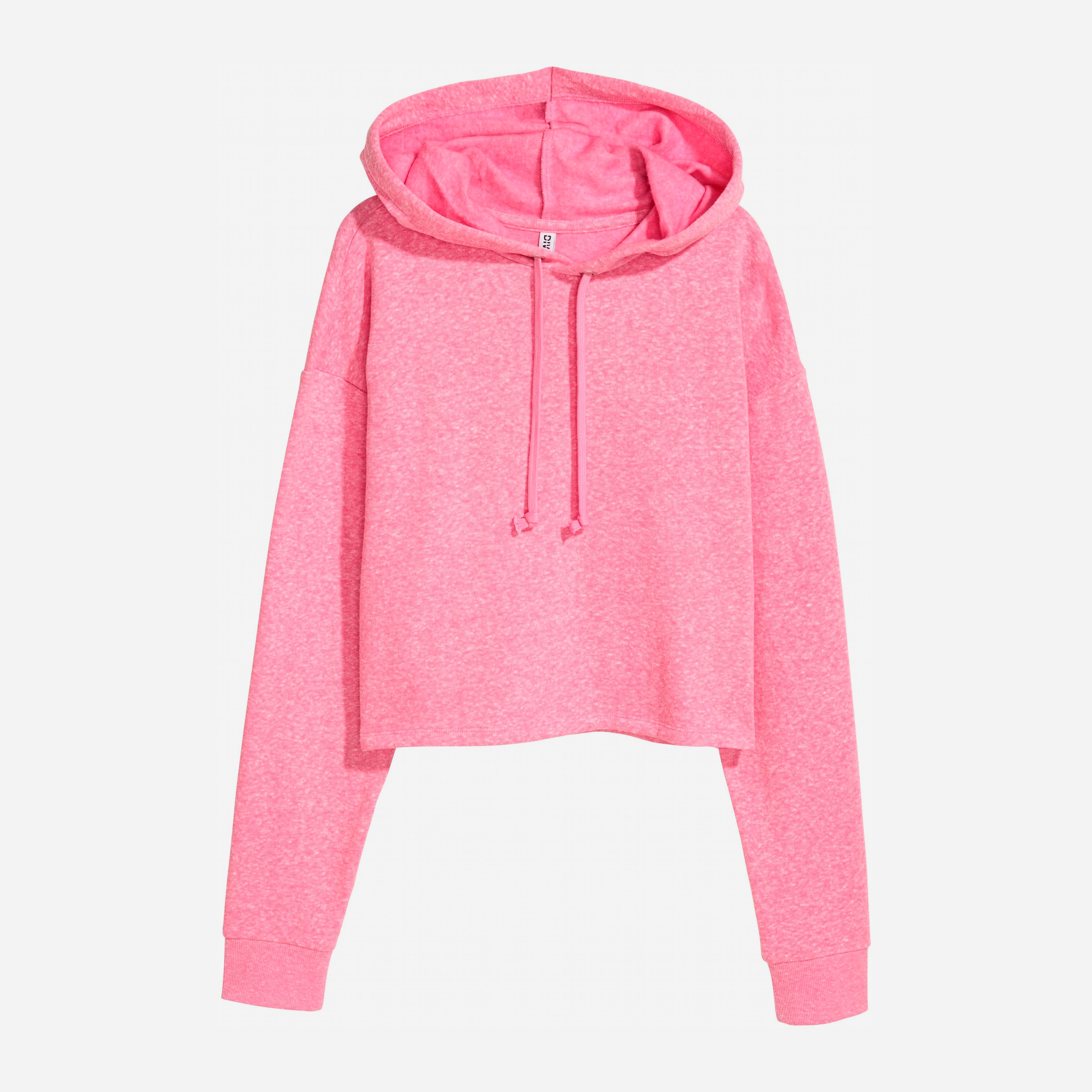 

Худи H&M 381038 M Неоново розовое