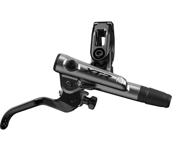 

Гальмівна ручка SHIMANO XTR BL-M9120 ліва для гідр. дискових гальм