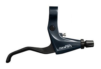 

Гальмівна ручка SHIMANO SORA BL-R3000 CANTI/CALIPER-BRAKE права