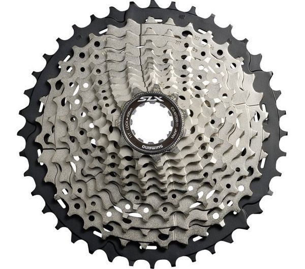 

Касета SHIMANO SLX CS-M7000 11-46T 11 ск.