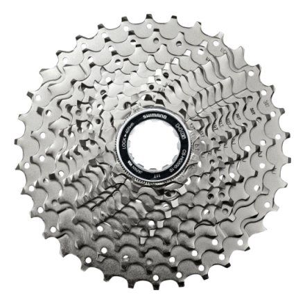 

Касета SHIMANO CS-HG500-10 11-34T 10 ск.