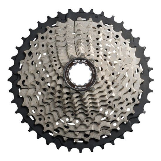 

Касета SHIMANO SLX CS-M7000 11-40T 11 ск.