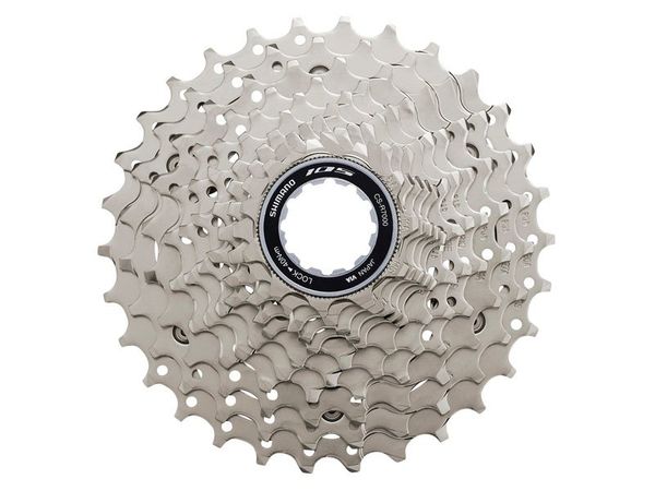 

Касета SHIMANO 105 CS-R7000 11-32T 11 ск.
