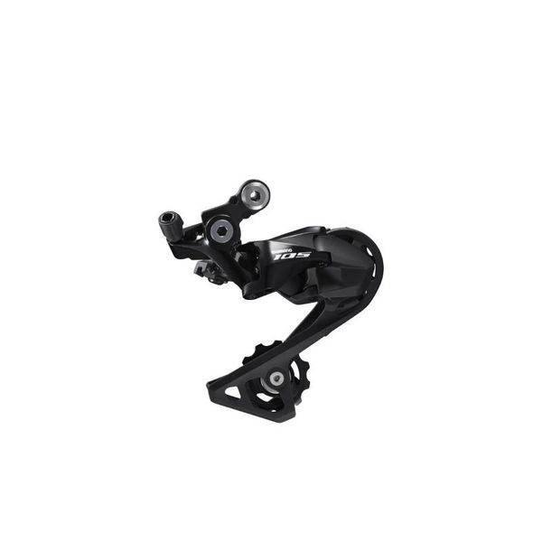 

Перемикач задній SHIMANO 105 RD-R7000-GS SHADOW 11ск. Середній важіль
