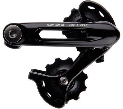 

Натягувач ланцюга SHIMANO CT-S500 ALFINE Чорний
