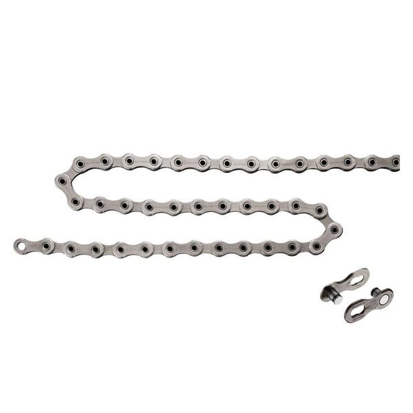 

Ланцюг SHIMANO CN-HG901 116 ланок SIL-TEC 11-швидкостей + QUICK LINK