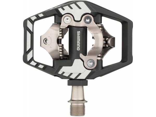 

Педалі PD-M8120 DEORE XT, SPD рамка, ENDURO/TRAIL