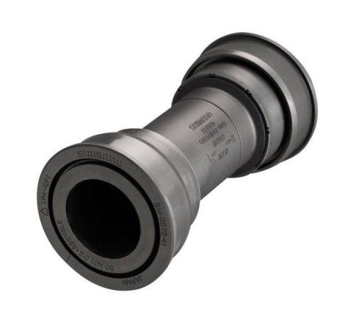 

Компоненти каретки SHIMANO SM-BB71-41A PRESS FIT для MTB