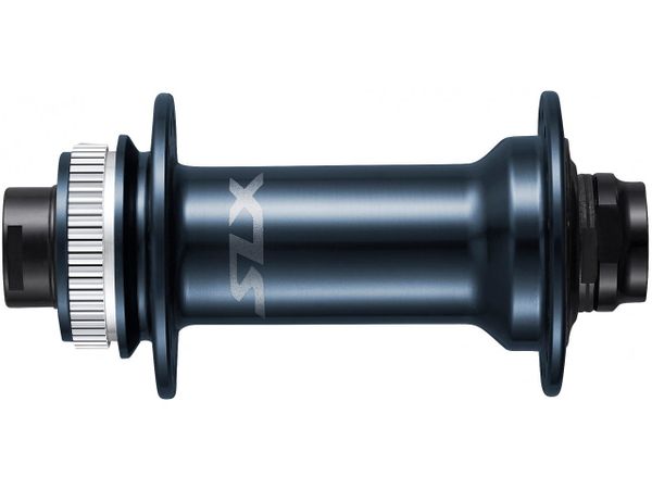 

Втулка передня НВ-M7110-B SLX 32отв 15MM THRU TYPE AXLE OLD: 110мм CENTER LOCK