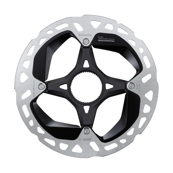 

Ротор SHIMANO RT-MT900-XTR S 160мм ICE TECH FREEZA CENTER LOCK