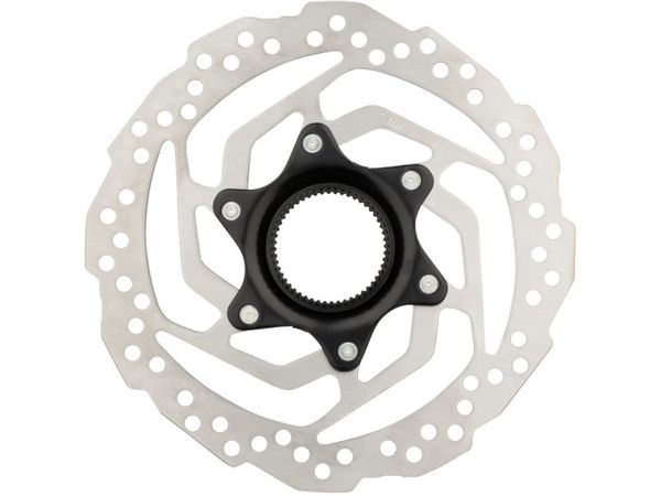 

Ротор SHIMANO SM-RT10 S 160мм Center Lock
