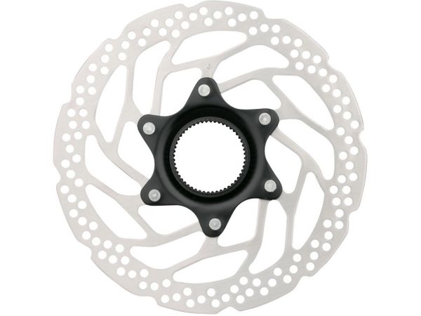 

Ротор SHIMANO SM-RT30 L 203мм Center Lock