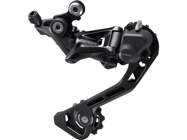 

Перемикач задній SHIMANO GRX RD-RX400, SHADOW+ 10-швидк