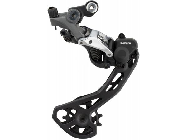 

Перемикач задній SHIMANO GRX RD-RX810, SHADOW+ 11-швидк