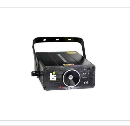 

Лазер заливочный Light Studio T5160 (1148)