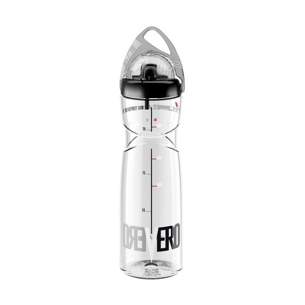 

Фляга ELITE VERO GT Clear 700 мл