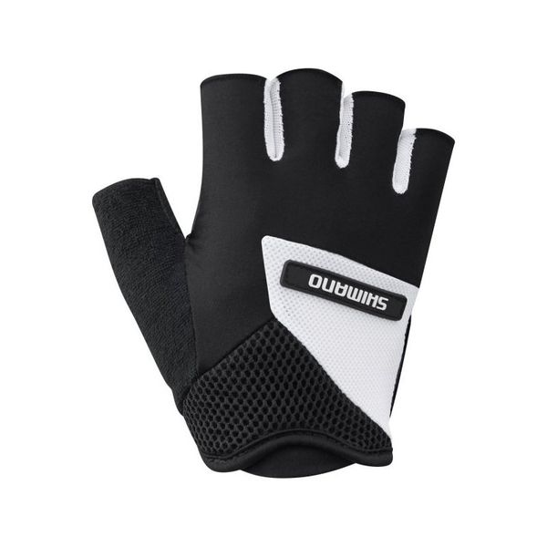 

Перчатки Shimano AIRWAY, розмір XXL, Чорні