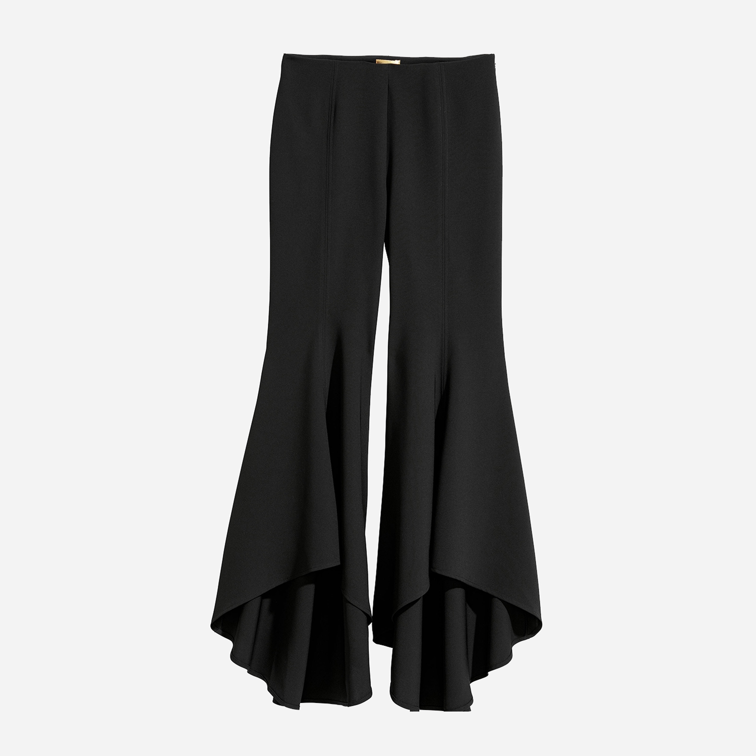 

Брюки H&M 0600754_02  Черные, Брюки H&M 0600754_02 32 Черные