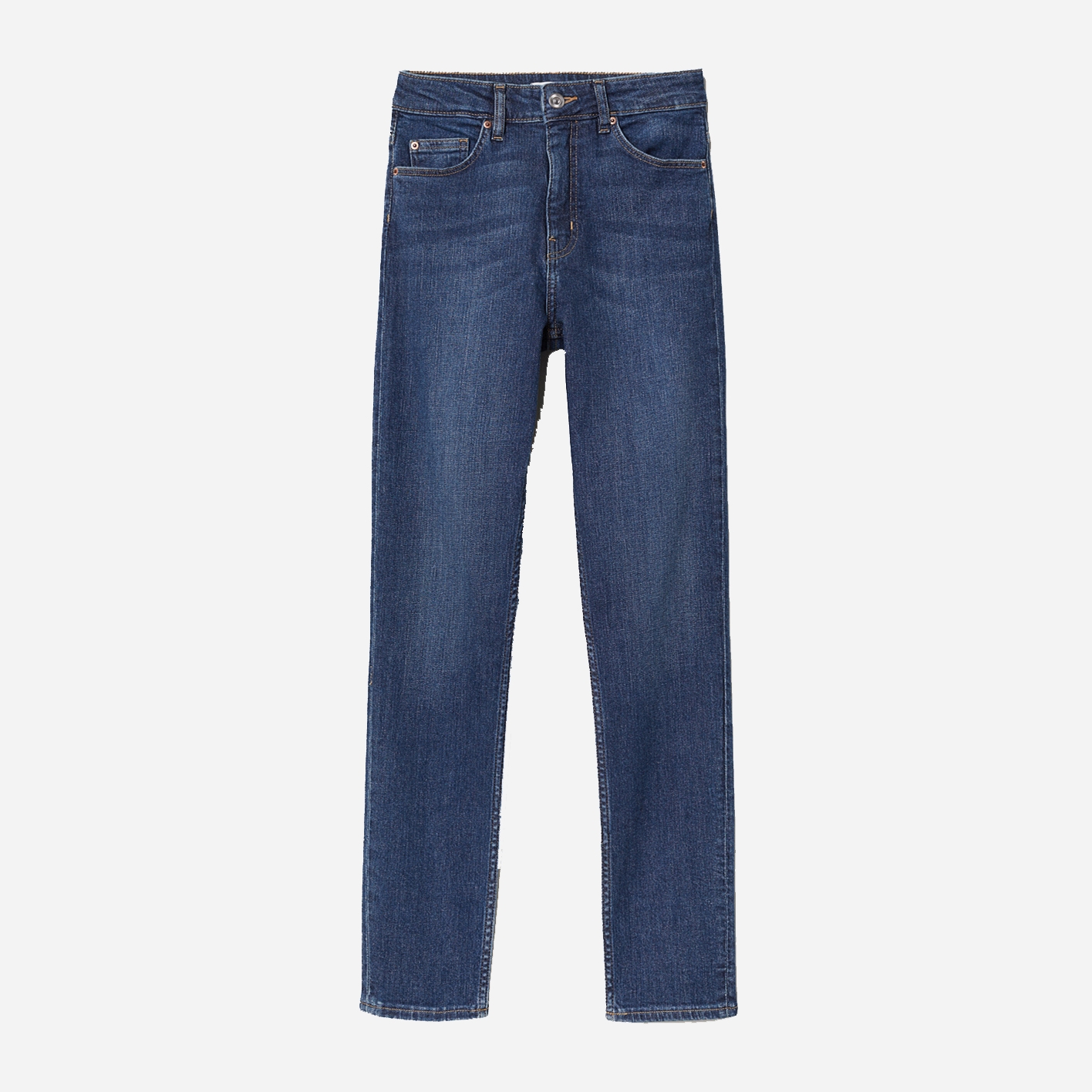 

Джинсы H&M 0573085_01 34 Синие