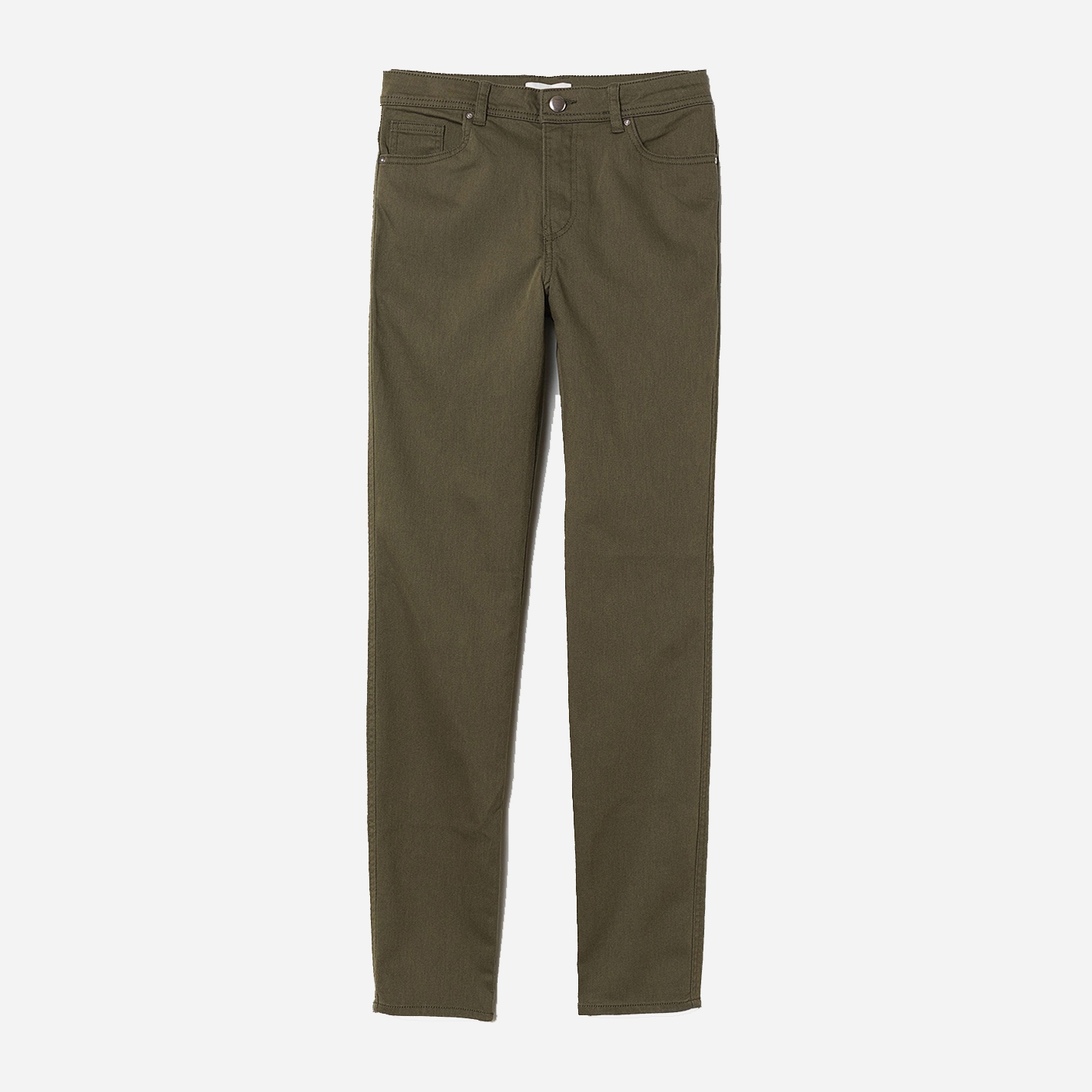 

Джинсы H&M 0562245_02 36 Хаки