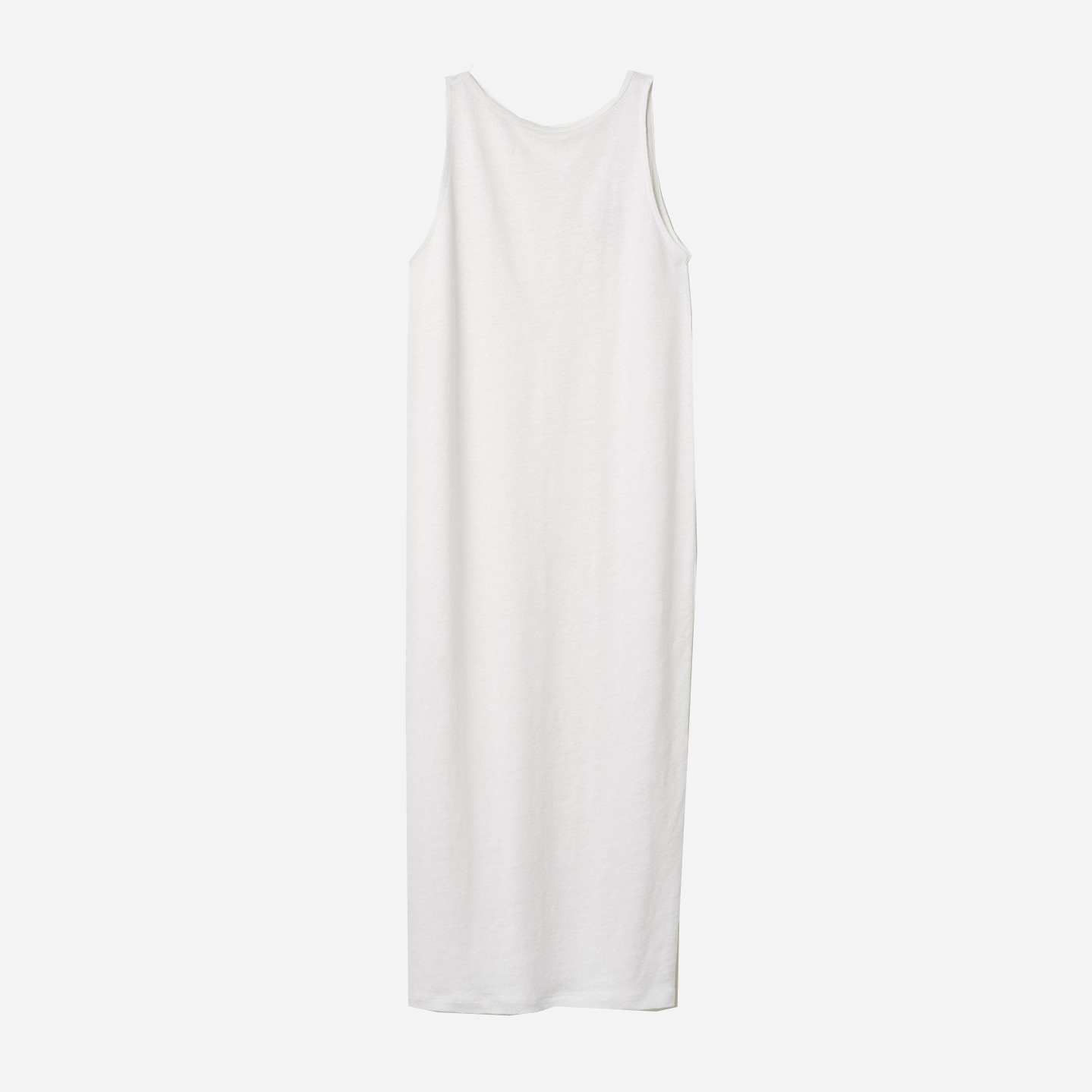 

Платье H&M 0673933 38 Белое