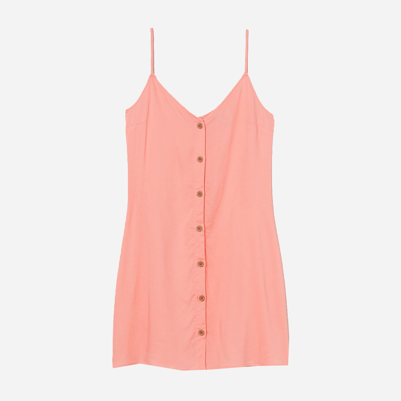 

Сарафан H&M 0811471 36 Персиковый