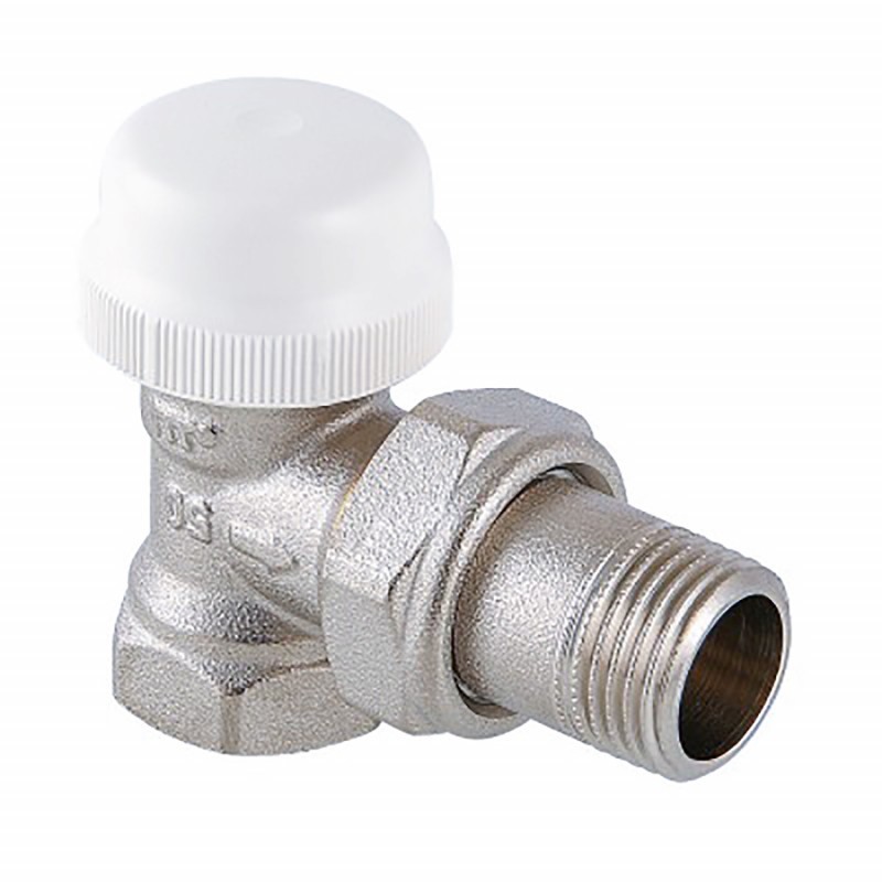 

Кран радиаторный термостатический Raftec 3/4" TKRU02