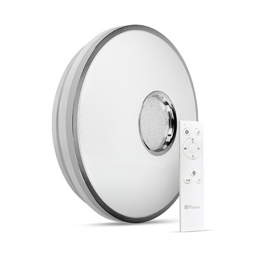 

Светодиодный светильник Feron AL5100 EOS c RGB 60W