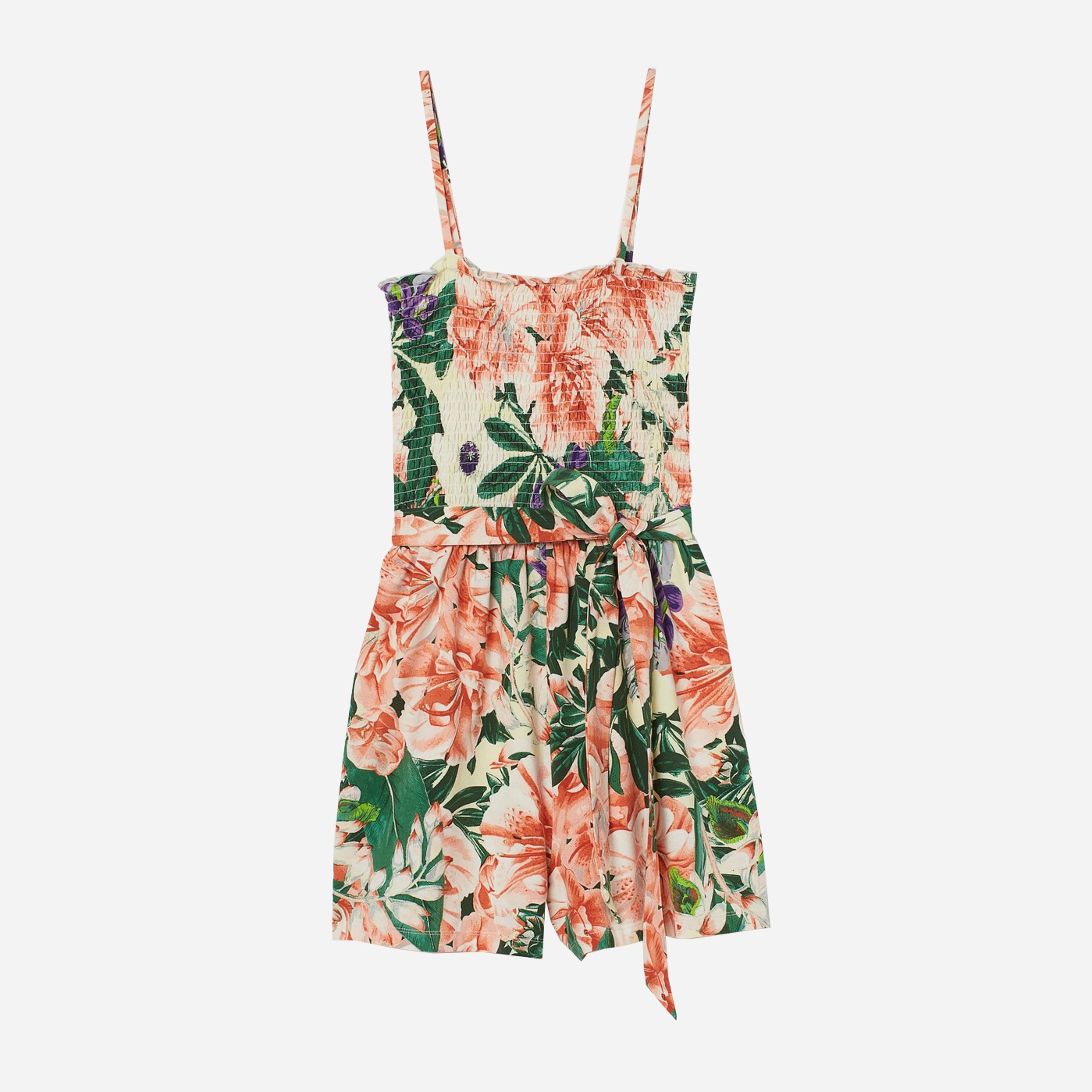 

Комбинезон H&M 0871581 M Зеленый