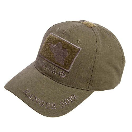 

Бейсболка тактическая Ranger TY-0360 5.11 Tactical Оливковый