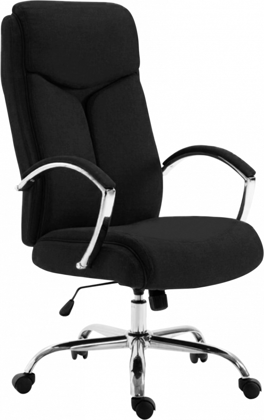 

Кресло GT RACER H-2860 Black