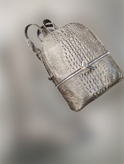 

Рюкзак DIANAANIPKO D100 Серый