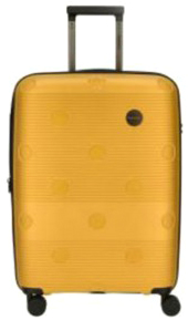 

Чемодан на 4 колесах Travelite Smarty M Средний 67 x 46 x 26 см Желтый (TL076248-89)