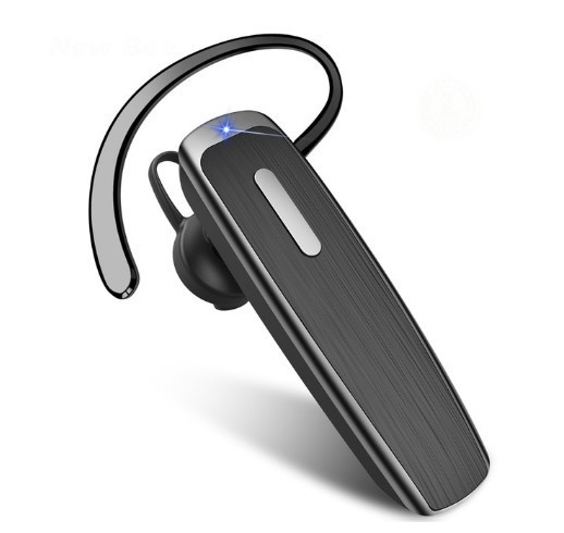 

Bluetooth гарнитура New Bee LC-B30 Черная