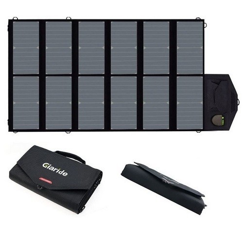 

Солнечная панель GIARIDE GRD-SPF-18V80W