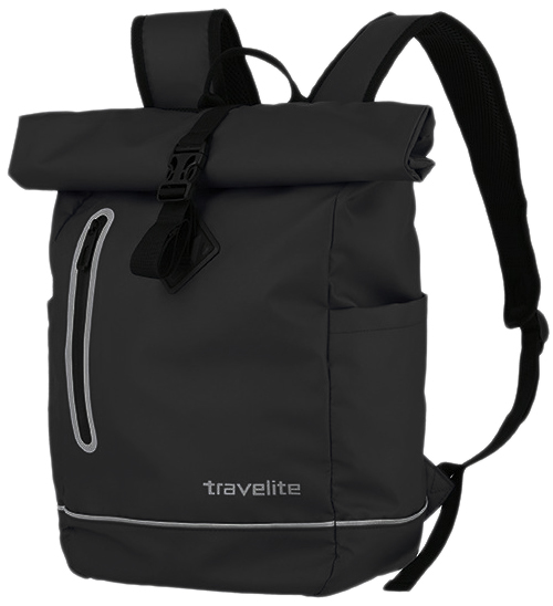 

Рюкзак Travelite Basics 19 л 48 x 26 x 15 см Черный (TL096314-01)